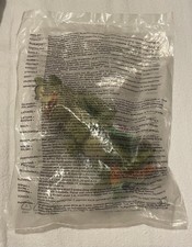 Monster vs Aliens Missing Link McDonald?s Happy Meal Toy
