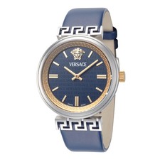 Versace Women's Mythos 36mm Quartz Watch VETCA0124