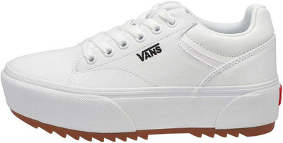 Vans Women's Seldan Platform Sneakers