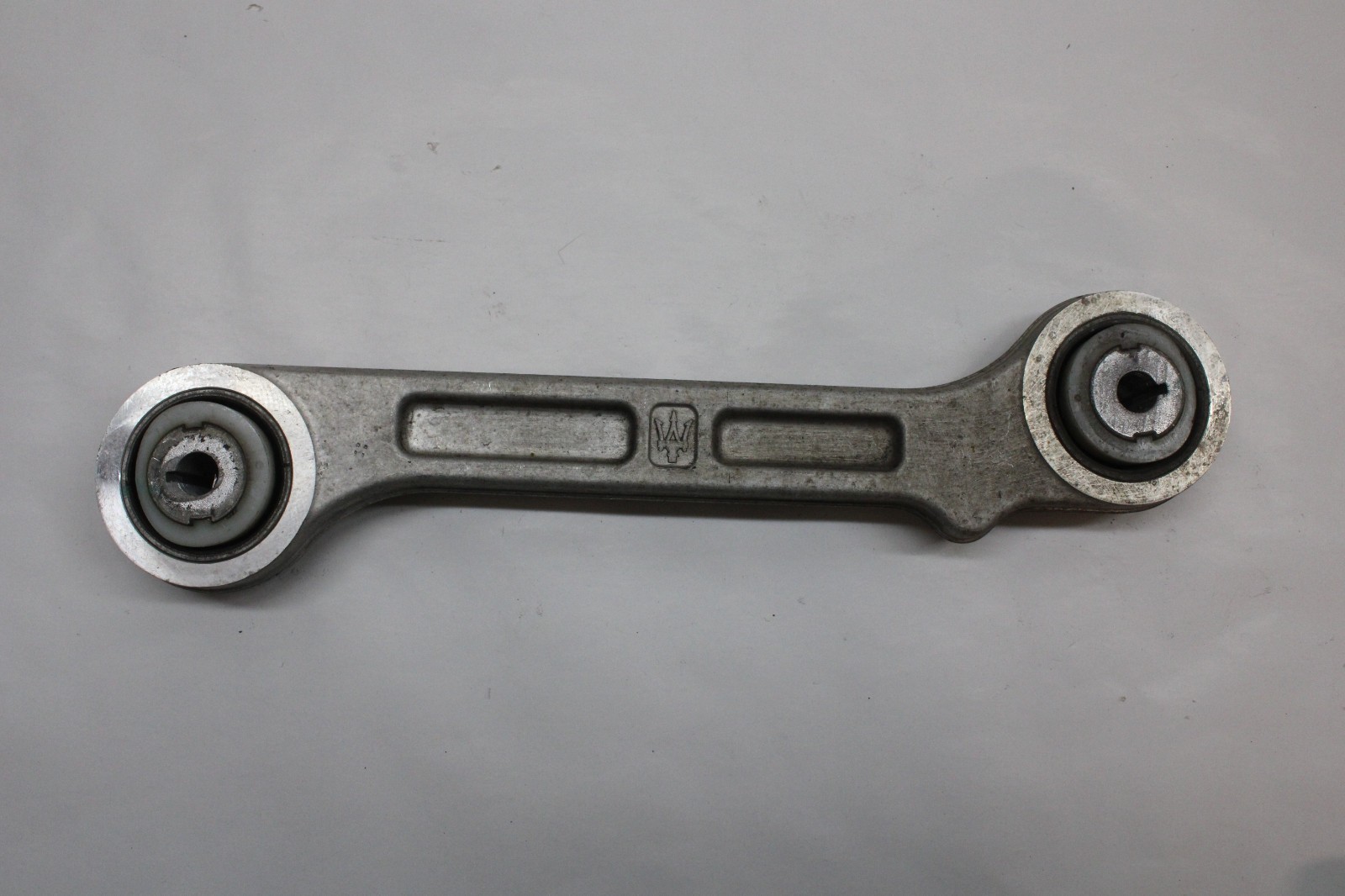 2022 MASERATI LEVANTE REAR LEFT CONTROL ARM OEM 2017-2024