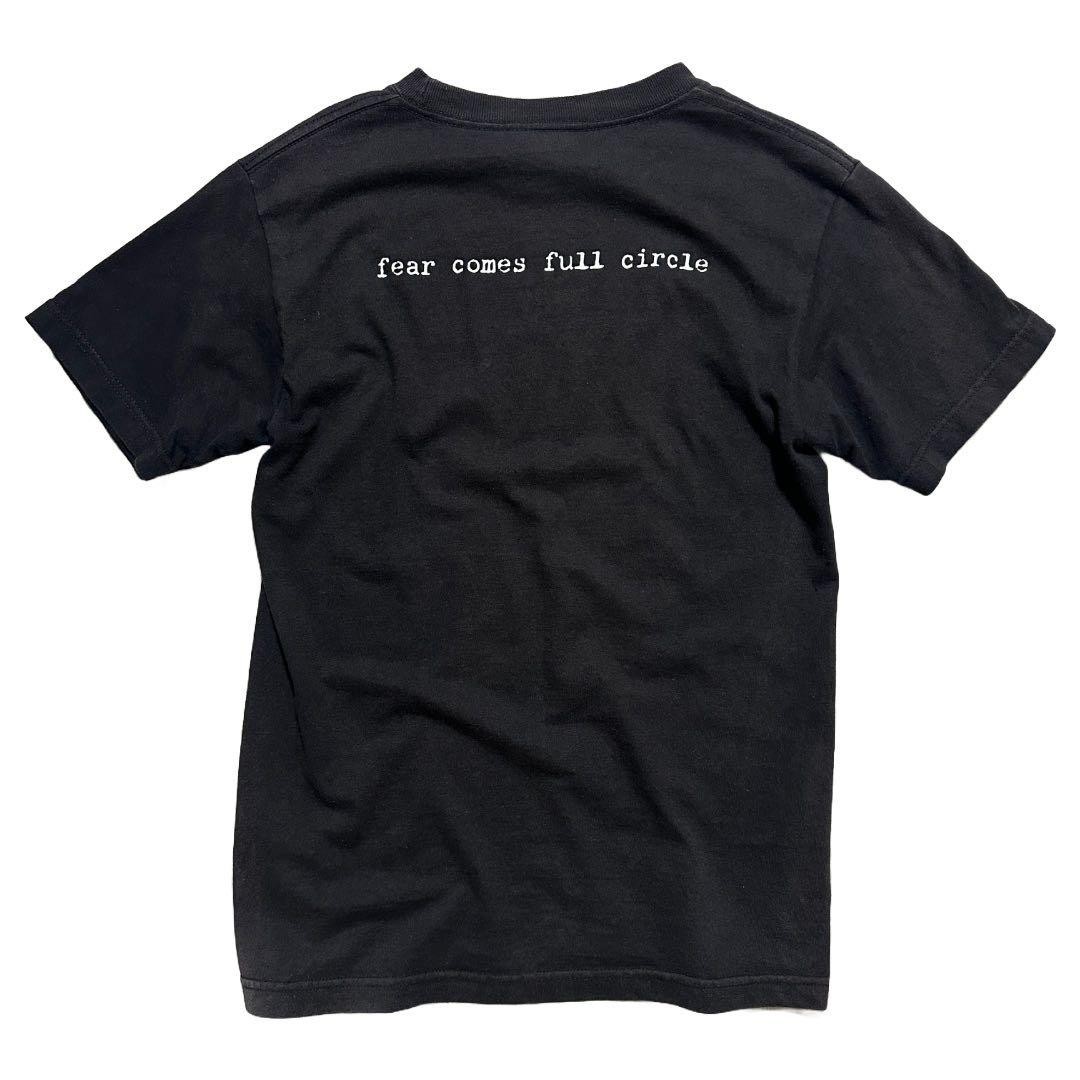 2005 the ring movie tee ザ・リング ムービーTシャツ THE RING Movie Poster T shirt Black all sizes | eBay