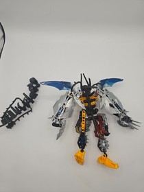LEGO BIONICLE: Toa Hewkii (8912)  Read, preowned