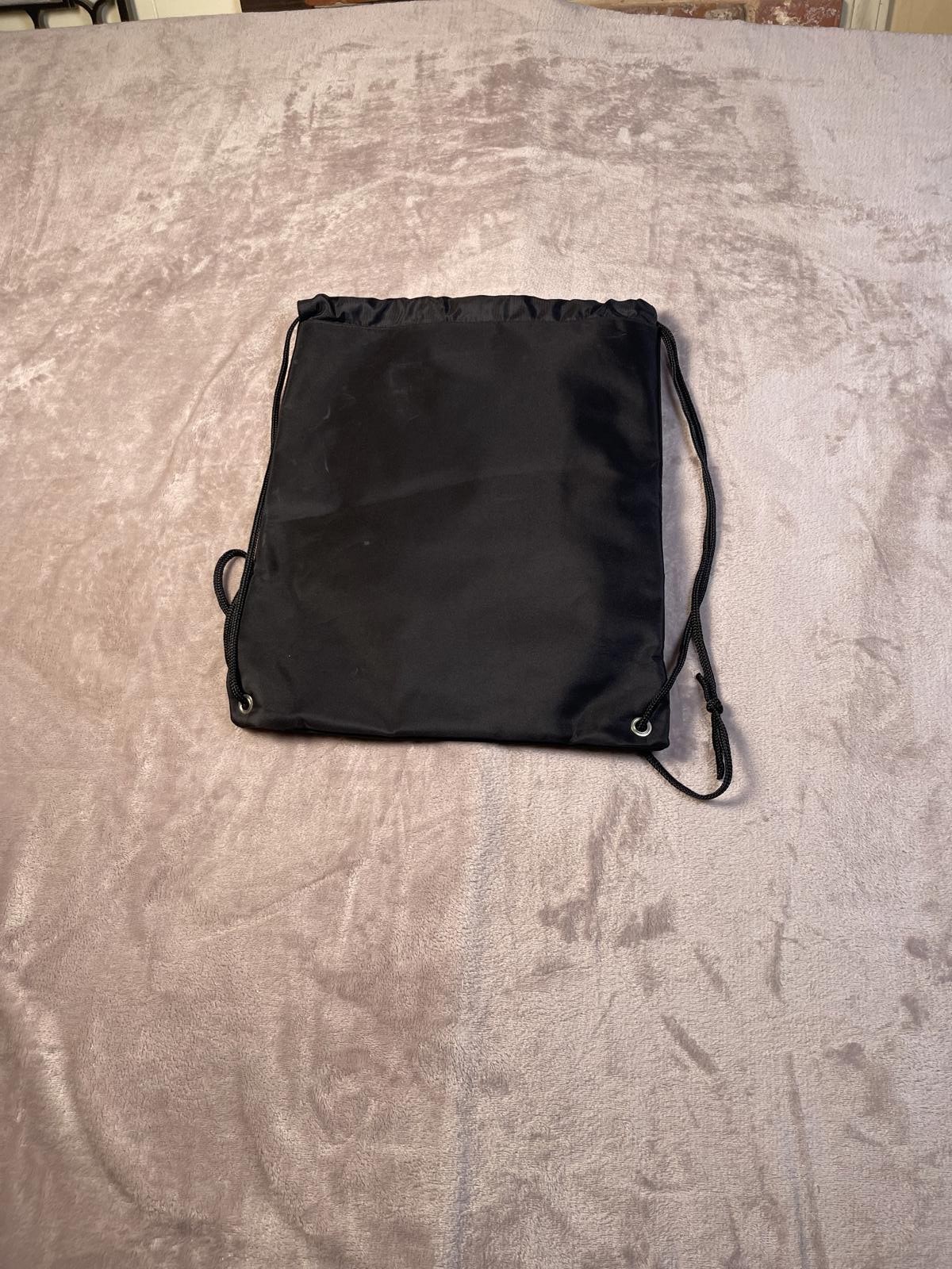 Disney Mickey Mouse Drawstring Backpack - image 3