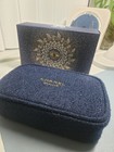 New Chanel Holiday Pouch Blue 2025 Edition