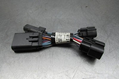 Harley Davidson OEM Heck Lautsprecher Inter Connect Kabelbaum Kabelbaum x 4
