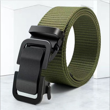 Men's versatile, casual and durable new style belt