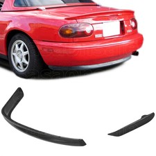 Pare-choc arrière Mazda MX5