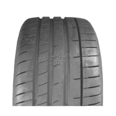 Goodyear Eagle F1 SuperSport MFS VW Sommerreifen 225/45 R18 91Y id27444
