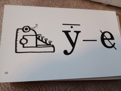 New Alphabet Phonics Learning Flash Cards-Complete Set - Picture 9 of 13
