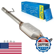 PHILTOP Catalytic Converter 2001-2004 Ford Escape Mazda Tribute 3.0L OE 30411