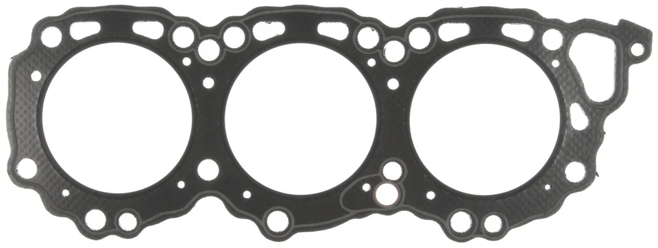 For 1987-1989 Nissan 300ZX 3.0L V6 Engine Cylinder Head Gasket Mahle 1988 - Image 2 of 2