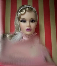 Integrity Toys L’ AERIALISTE Poppy Parker HEAD ONLY NO BODY