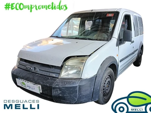 6G9Q6090A1A Zylinderkopf R. für FORD TOURNEO CONNECT (TC7) 2007 9031881 - Afbeelding 7 van 10