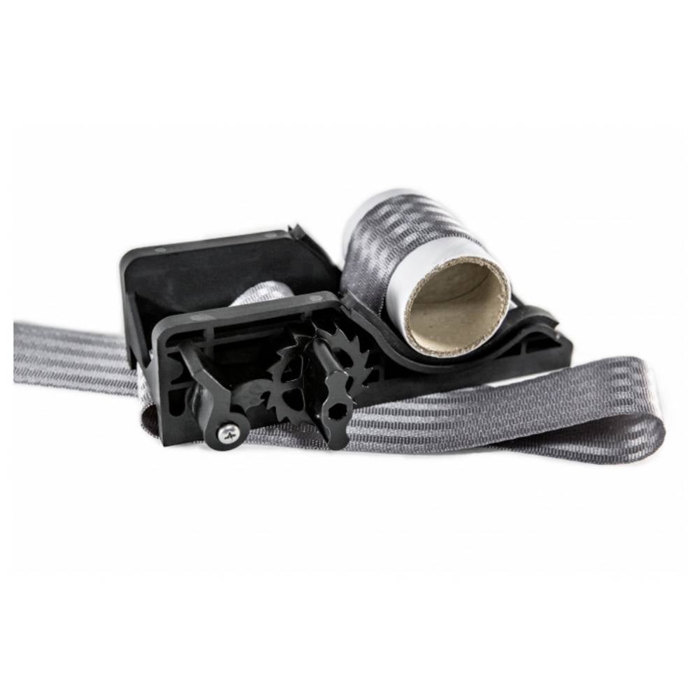QuickFist 70070 support matériel voiture collier de serrage outillage coffre