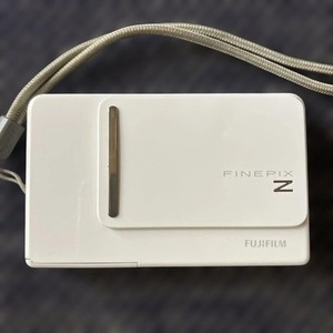 Fujifilm Finepix Z300 | eBay