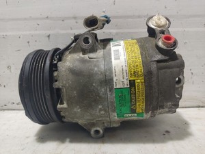 93176855 KLIMAKOMPRESSOR / 9174396 / 09165714 / 2342963 FÜR OPEL ASTRA G SEDAN