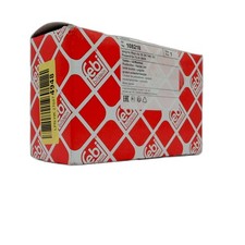 febi bilstein 108218 Pulsante per Portellone, Ricambi Auto di Alta Qualità, Durevole, Sc