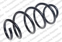 1X Fahrwerksfeder Lesjöfors 4075764 FüR L538 Landrover Range Rover Evoque 4X4