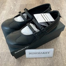 Onitsuka Tiger MEXICO 66 TGRS 1182A660 001 BLACK/BLACK New w/Box fm JPN  Women's  