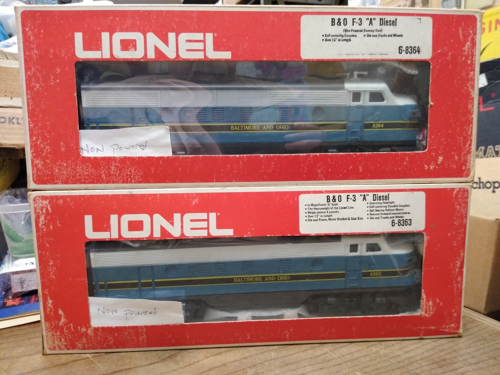 Click here to see eBay Auction