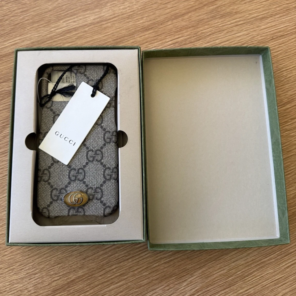 Gucci Cell Phone Accessories for Apple for sale | eBay