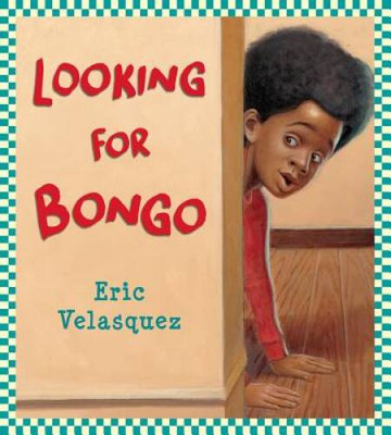 Looking for Bongo - Paperback By Velasquez, Eric - VERY GOOD