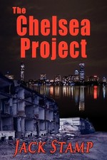 The Chelsea Project by Stamp, Jack