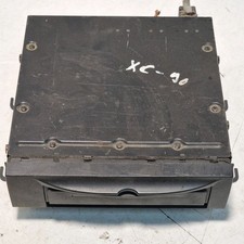 Volvo XC90 2004 CD DVD Laufwerk Navigationseinheit 306798091 OTI3616