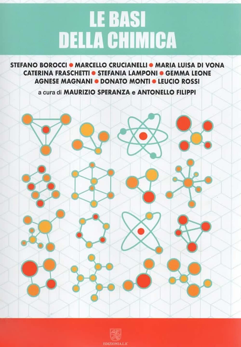 АА.ВВ. База химиков (Тащенбух)