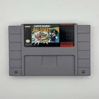 Nintendo Super Mario All-Stars - Super Nintendo - *AUTHENTIC* - TESTED, WORKS