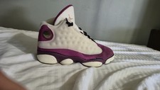 Air Jordan 13 Retro Bordeaux (GS) 439358-112 ...