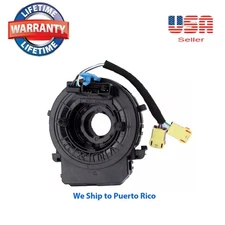 Clock Spring Spiral Cable Fit Hyundai Sonata Sedan 2018 2019 Gas & Hybrid