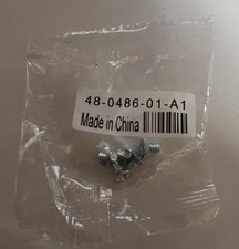 Cisco Ersatzteil - Schrauben-Pack 48-0486-01-A1
