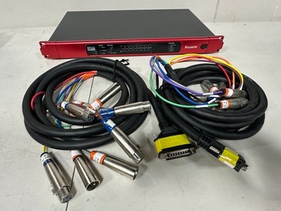 Focusrite RedNet D16R