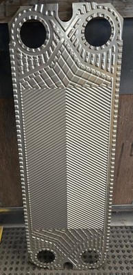 Alfa M6 Heat Exchanger Plate