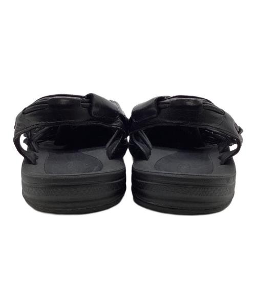 KEEN Uneek sandali unici in pelle premium scarpe in pelle uomo donna