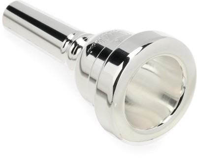 Laskey Joseph Alessi Signature Trombone Mouthpiece - 60 Symphony