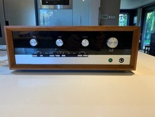 Sugden A48 Mk1  Integrated Amplifier Superb condition Tested & working perfectly