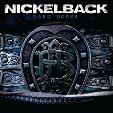 Nickelback - Dark Horse LP, Album, RE  Mint M  - 3440771481
