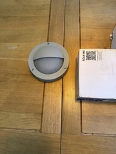 Searchlight LED Outdoor Or Indoor Wall Light  (this Price Is For 6 Wall Lights)