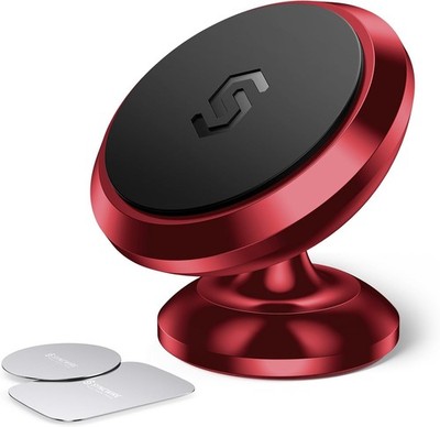 Syncwire Magnetische Handyhalterung fürs Auto, Universelle Smartphone 