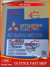 NEW Mitsubishi HC-SFS52 With 1 Year warranty Free tax