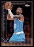 2025-26 Topps Chrome #26 Nick Smith Jr. Charlotte Hornets