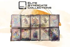 Naruto CCG Kayou - AR, OR, SLR, SP, TR, TGR, UR, ZR - Select Your Card