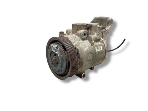 Mercedes-Benz A W168 2003 Klimakompressor Pumpe GE4472208871 Benzin kW MDV79120