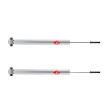 For Lexus IS250 & IS350 2014 2015 New Pair Rear KYB Gas-A-Just Shocks Struts TCP