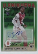 2024-25 Topps Chrome UEFA Club Competitions Soccer Checklist Guide in-content 32