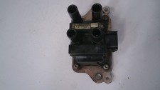 Zündspule 6503280 1299 CCM 44 KW Ford Fiesta Bj 1993 GFJ Versand anfragen