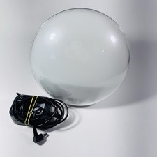 Philips Smart Sleep Wake Up Light Colored Sunrise Sunset Simulation Model HF3520