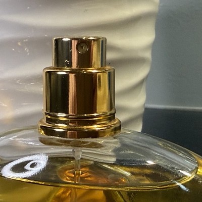 Vintage Estée Lauder Intuition Eau de Parfum 1.7 oz Perfume Spray